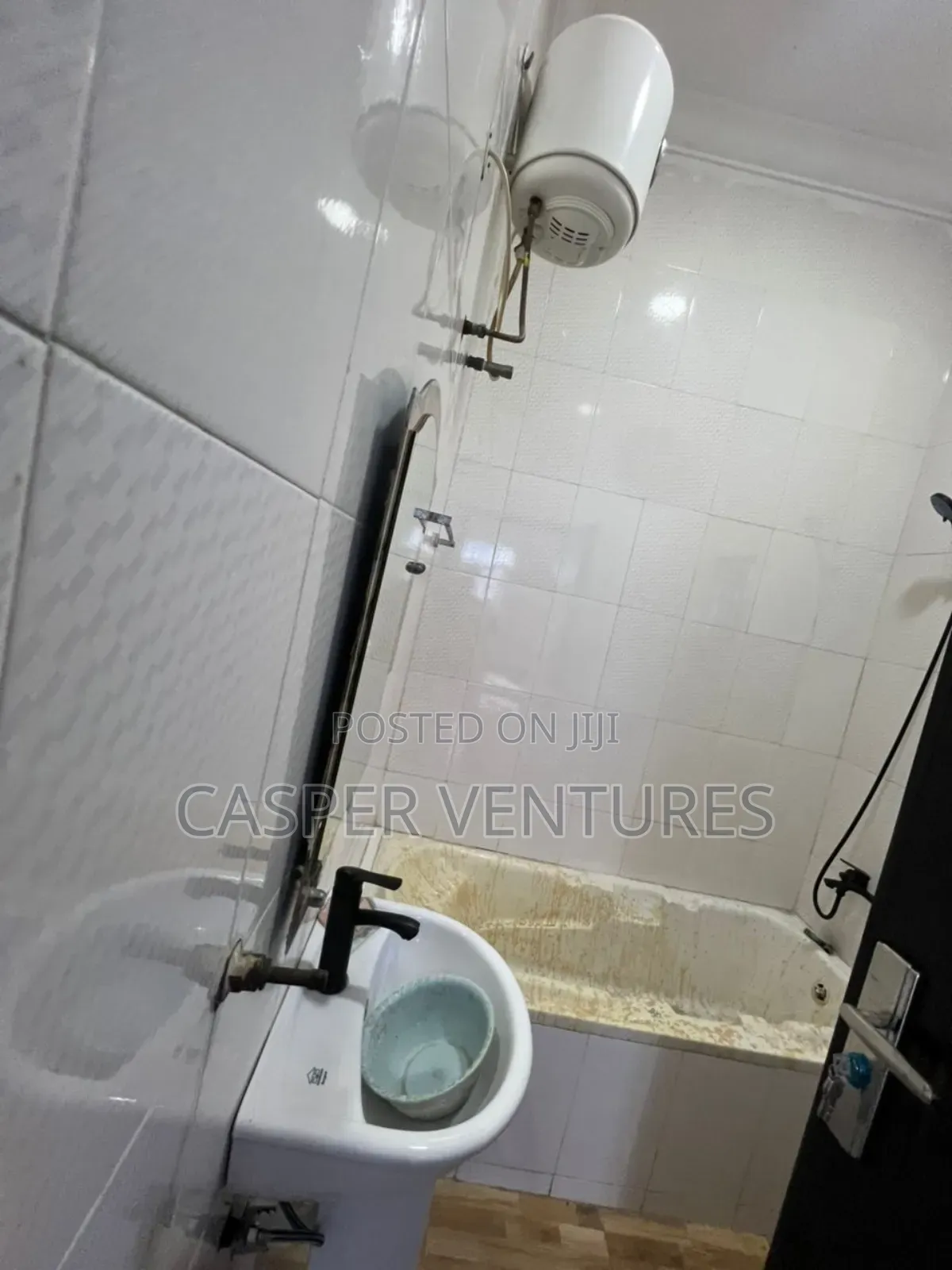 1bdrm Apartment in Idado for rent in Idado