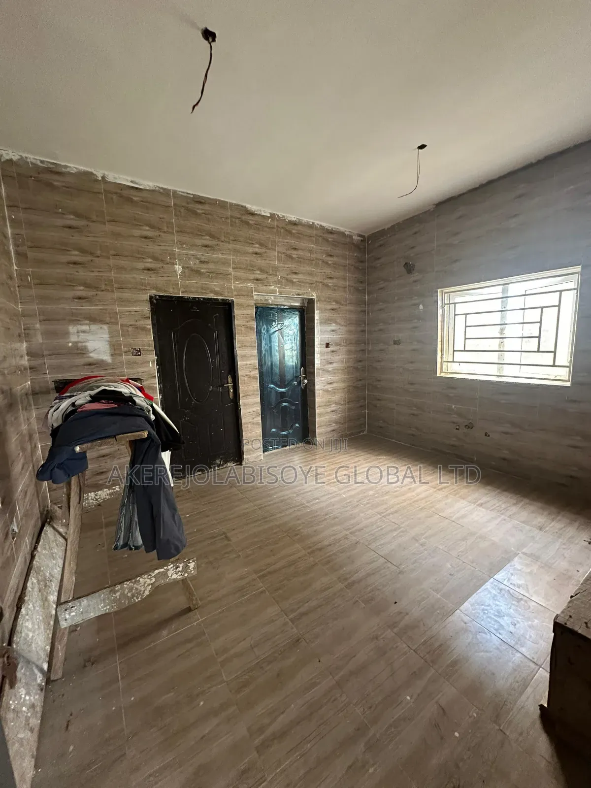 4bdrm Duplex in After Godab Estate for sale in Life Camp