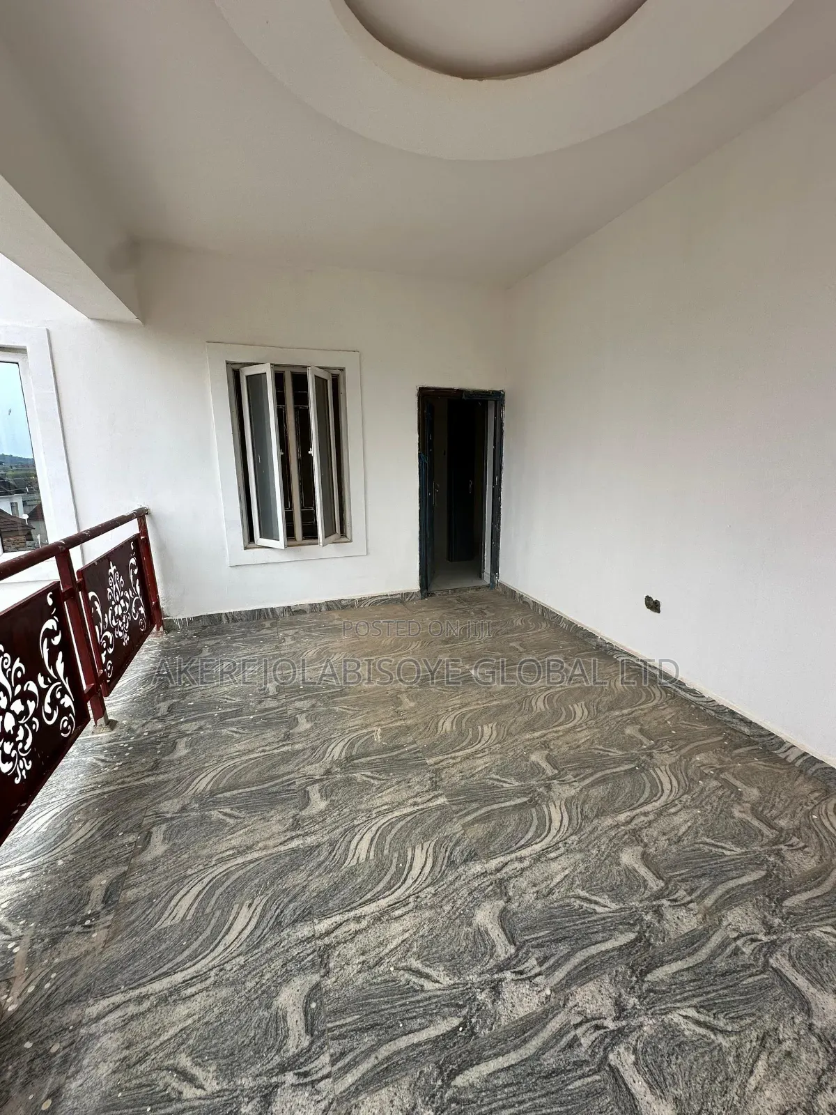 4bdrm Duplex in After Godab Estate for sale in Life Camp