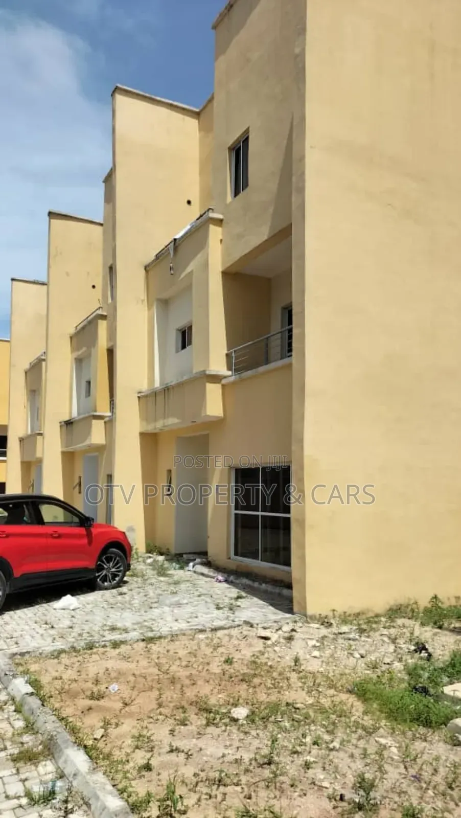 Furnished 4bdrm Townhouse/Terrace in Lekki for sale in Lekki