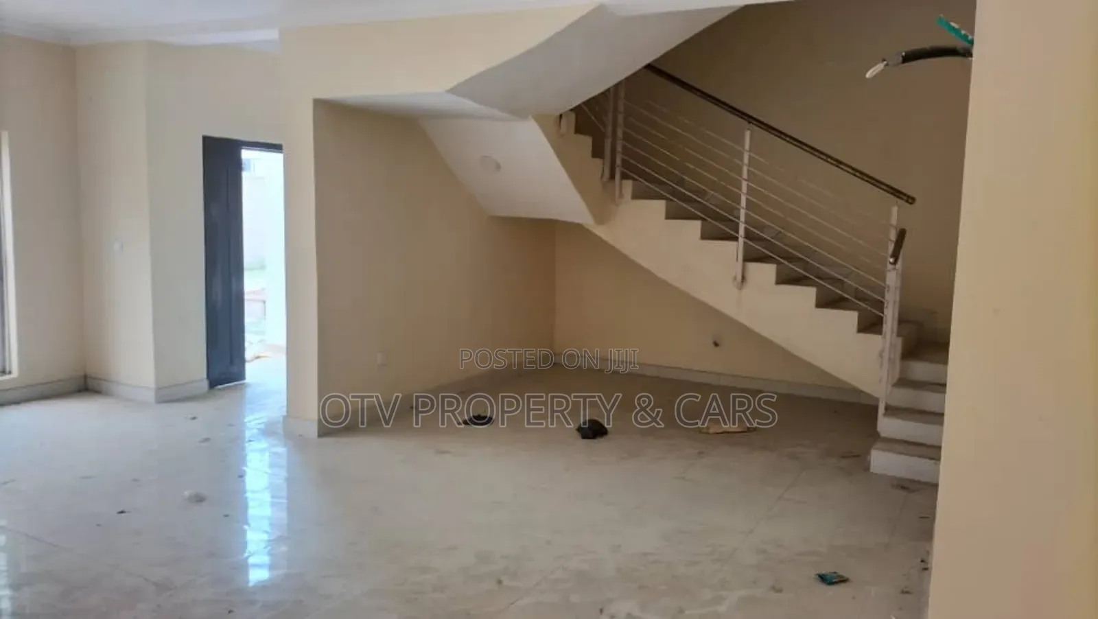 Furnished 4bdrm Townhouse/Terrace in Lekki for sale in Lekki