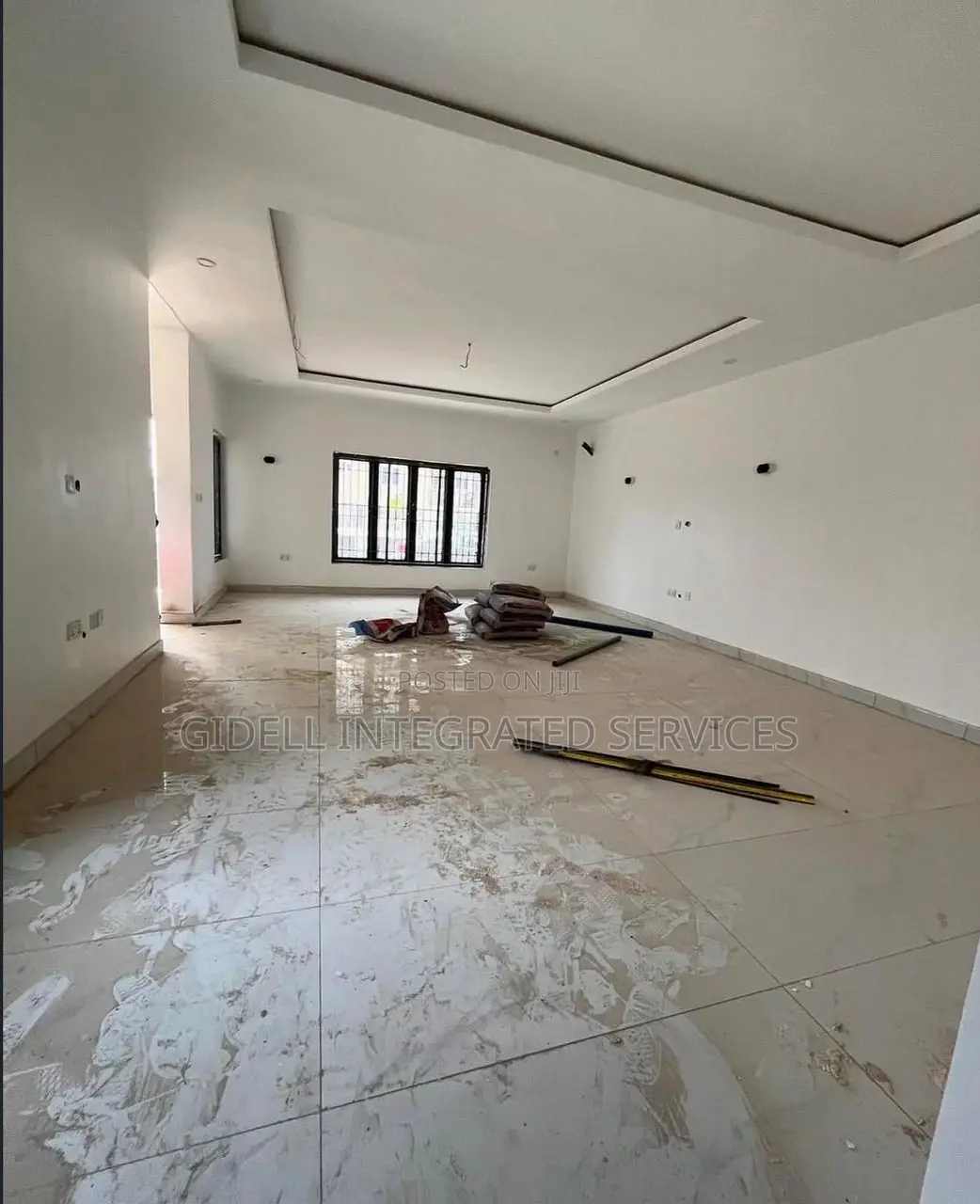 4bdrm Townhouse / Terrace in Jahi for rent in Jahi