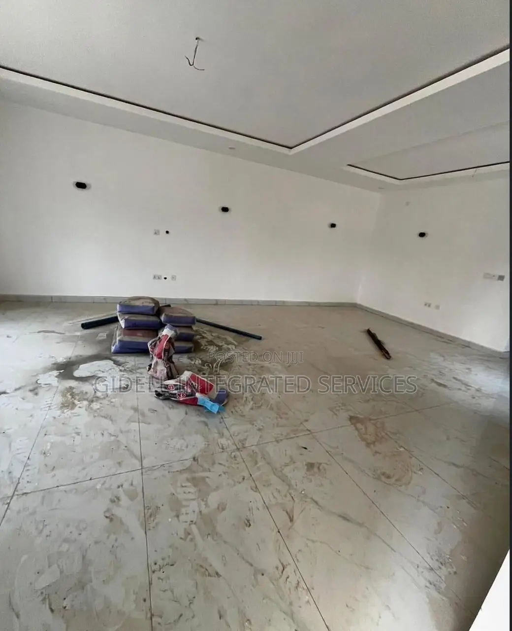 4bdrm Townhouse / Terrace in Jahi for rent in Jahi