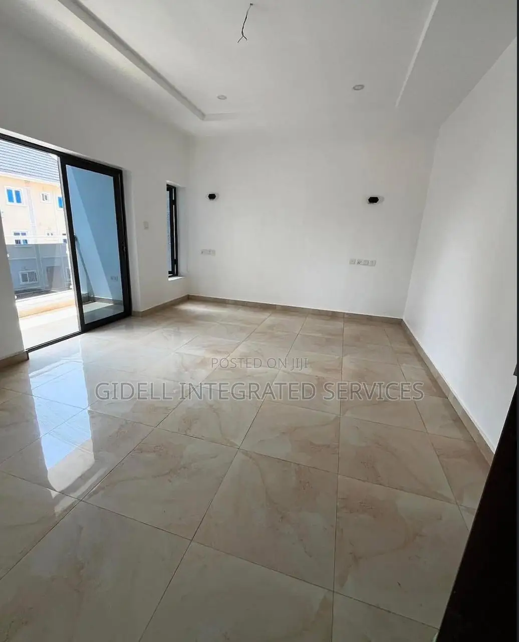 4bdrm Townhouse / Terrace in Jahi for rent in Jahi
