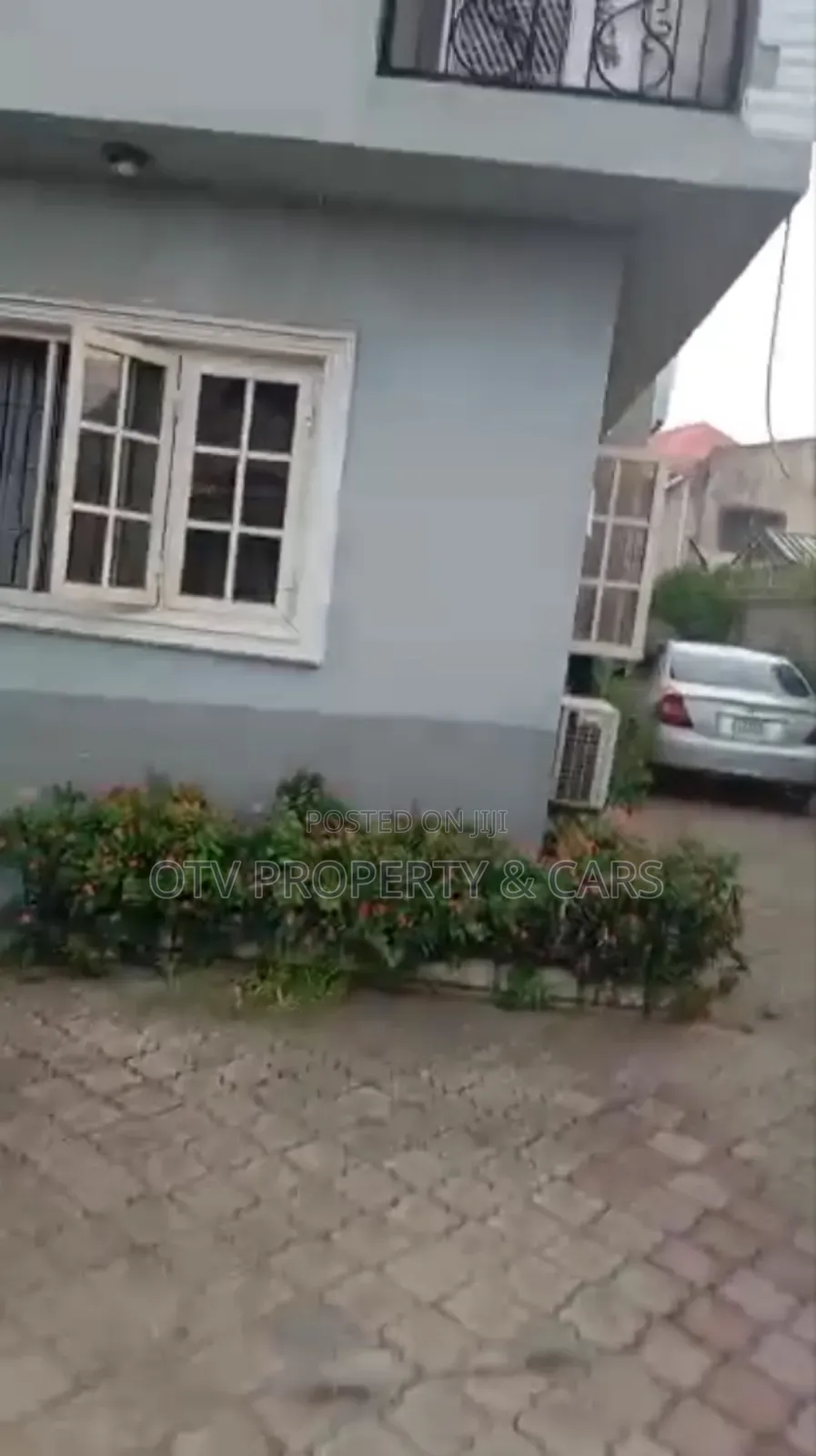 Furnished 6bdrm Duplex in Ago Palace for sale in Ago Palace