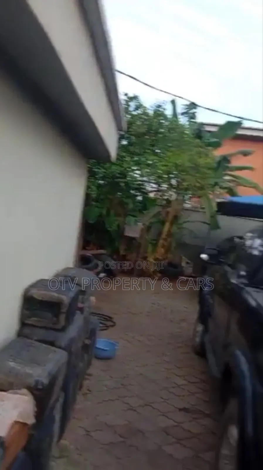 Furnished 6bdrm Duplex in Ago Palace for sale in Ago Palace
