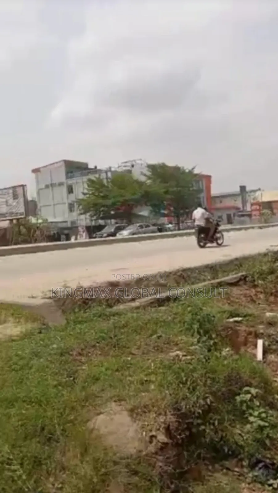 Furnished 2bdrm Apartment in Along Arab Road By for sale in Kubwa