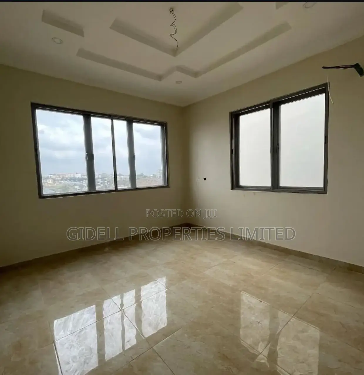 4bdrm Townhouse / Terrace in Guzape District for rent in Guzape District
