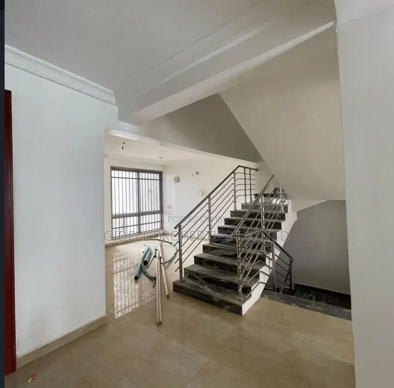 4bdrm Townhouse / Terrace in Guzape District for rent in Guzape District