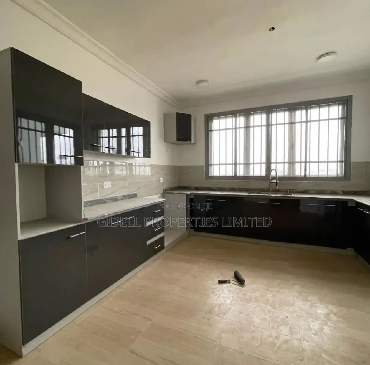 4bdrm Townhouse / Terrace in Guzape District for rent in Guzape District