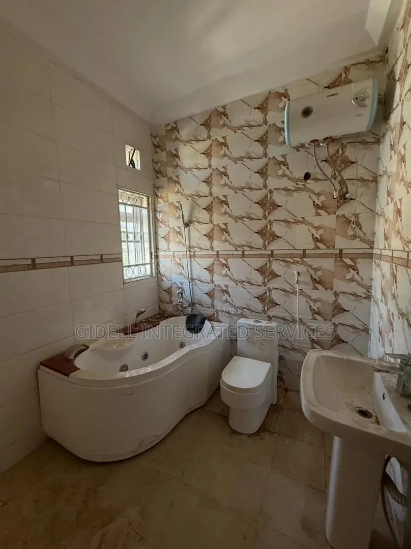5bdrm House in Wuse 2 for rent in Wuse 2
