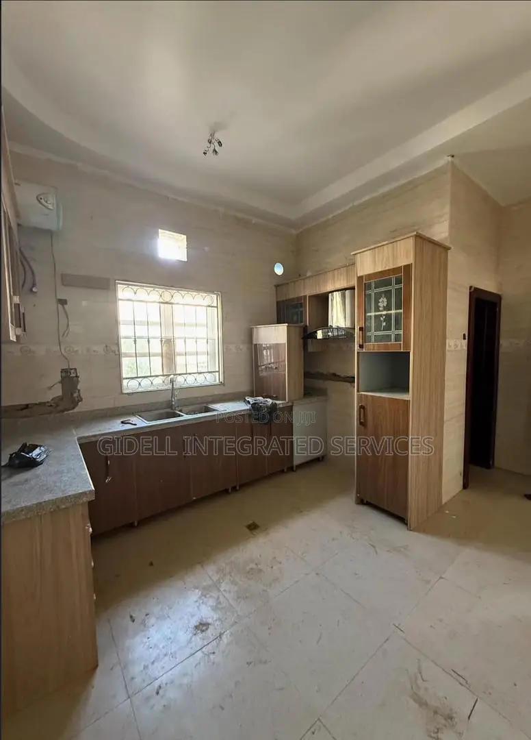 5bdrm House in Wuse 2 for rent in Wuse 2