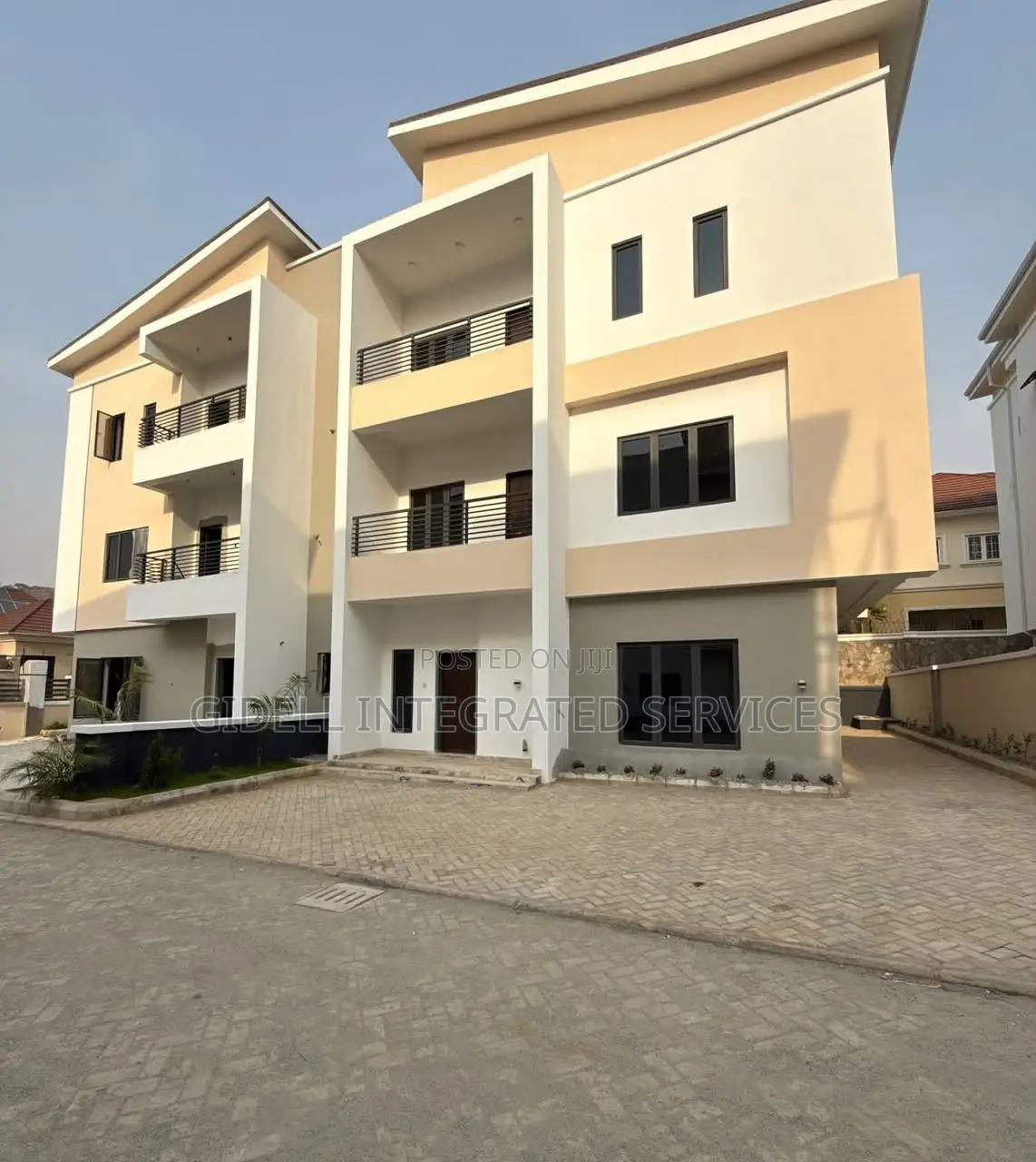 4bdrm Duplex in Katampe Extension for rent in Katampe Extension
