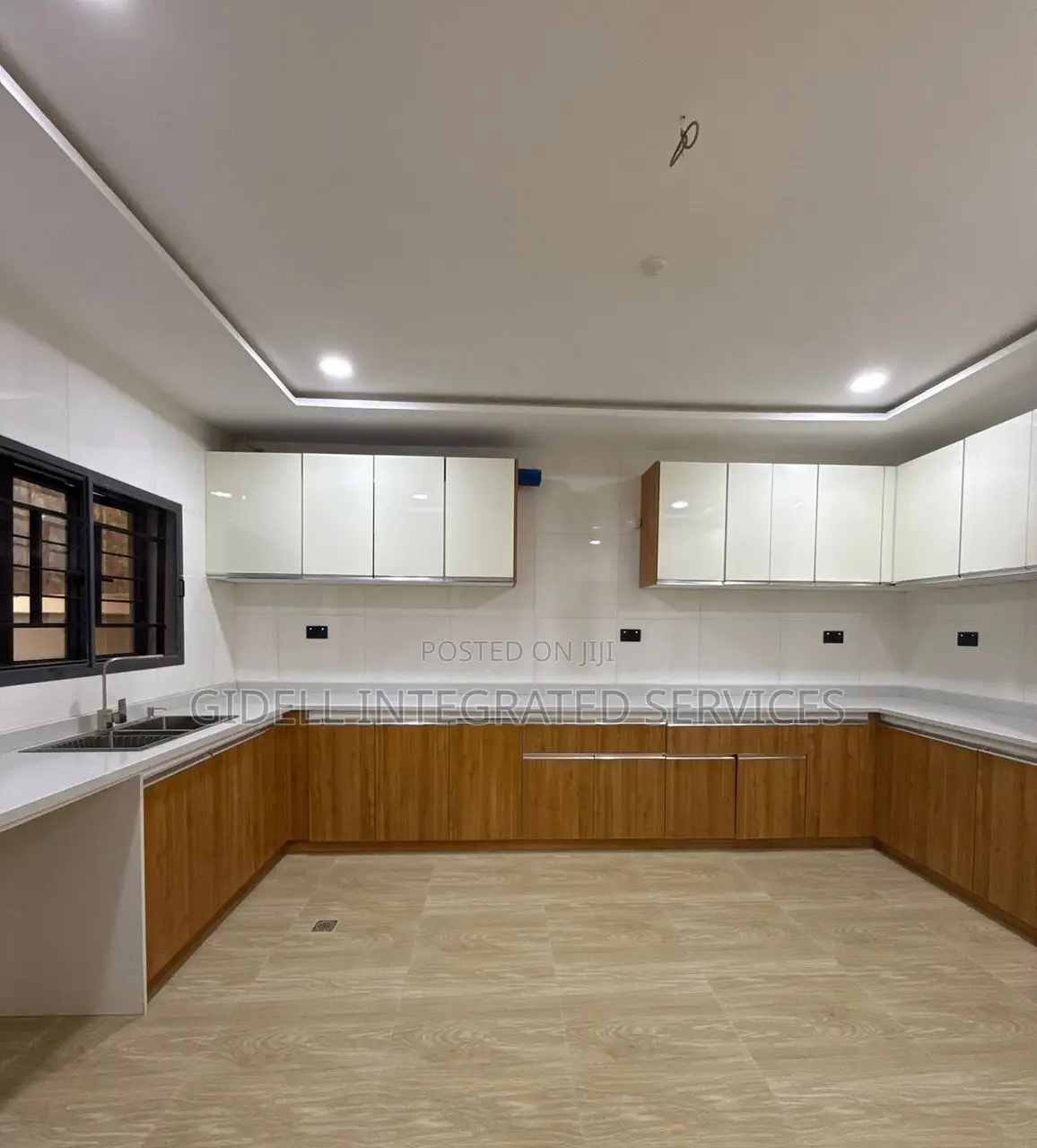 4bdrm Duplex in Katampe Extension for rent in Katampe Extension