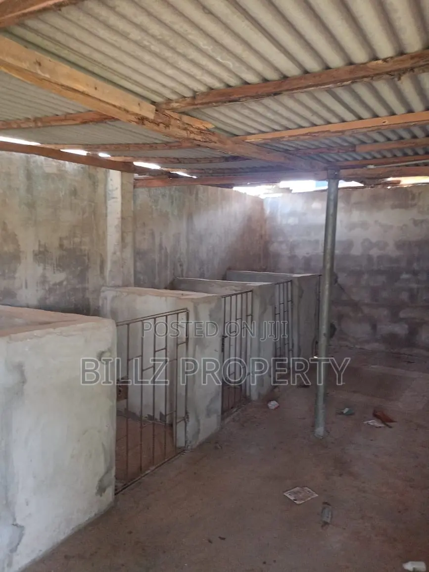 A Big Poultry for Sale in Ado-Odo/Ota