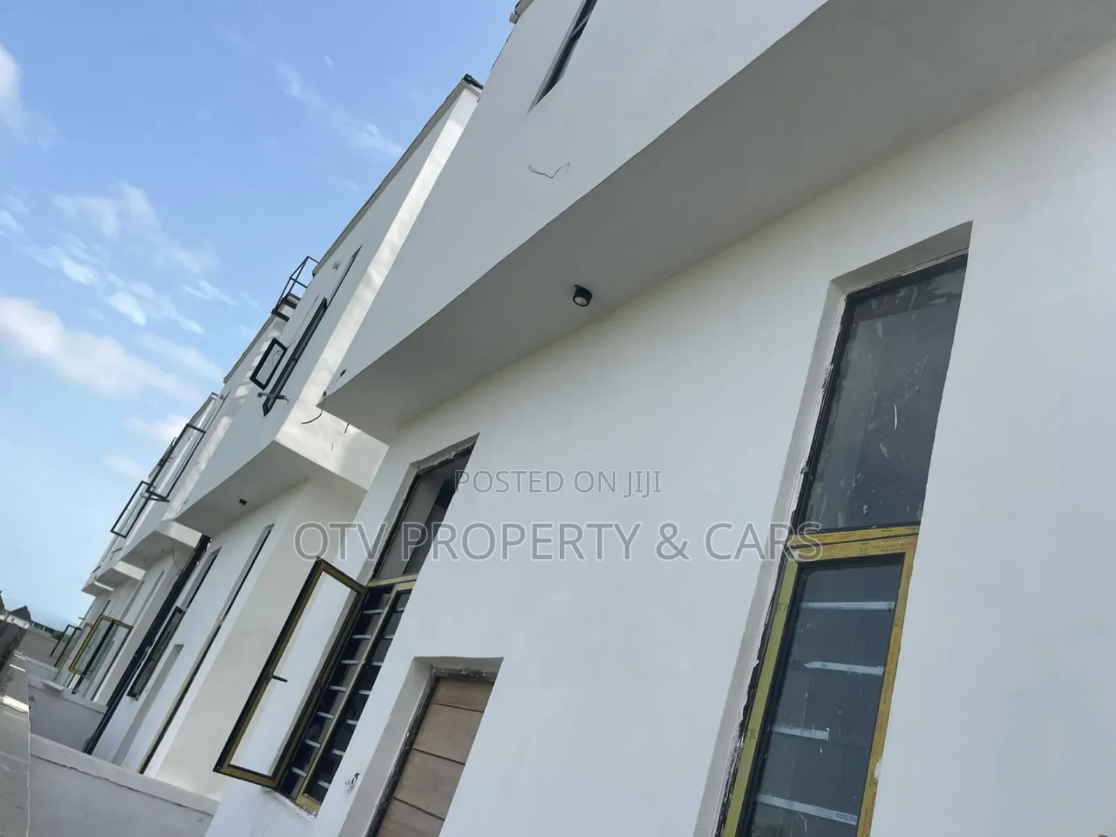 Furnished 5bdrm Duplex in Ajah for sale in Ajah
