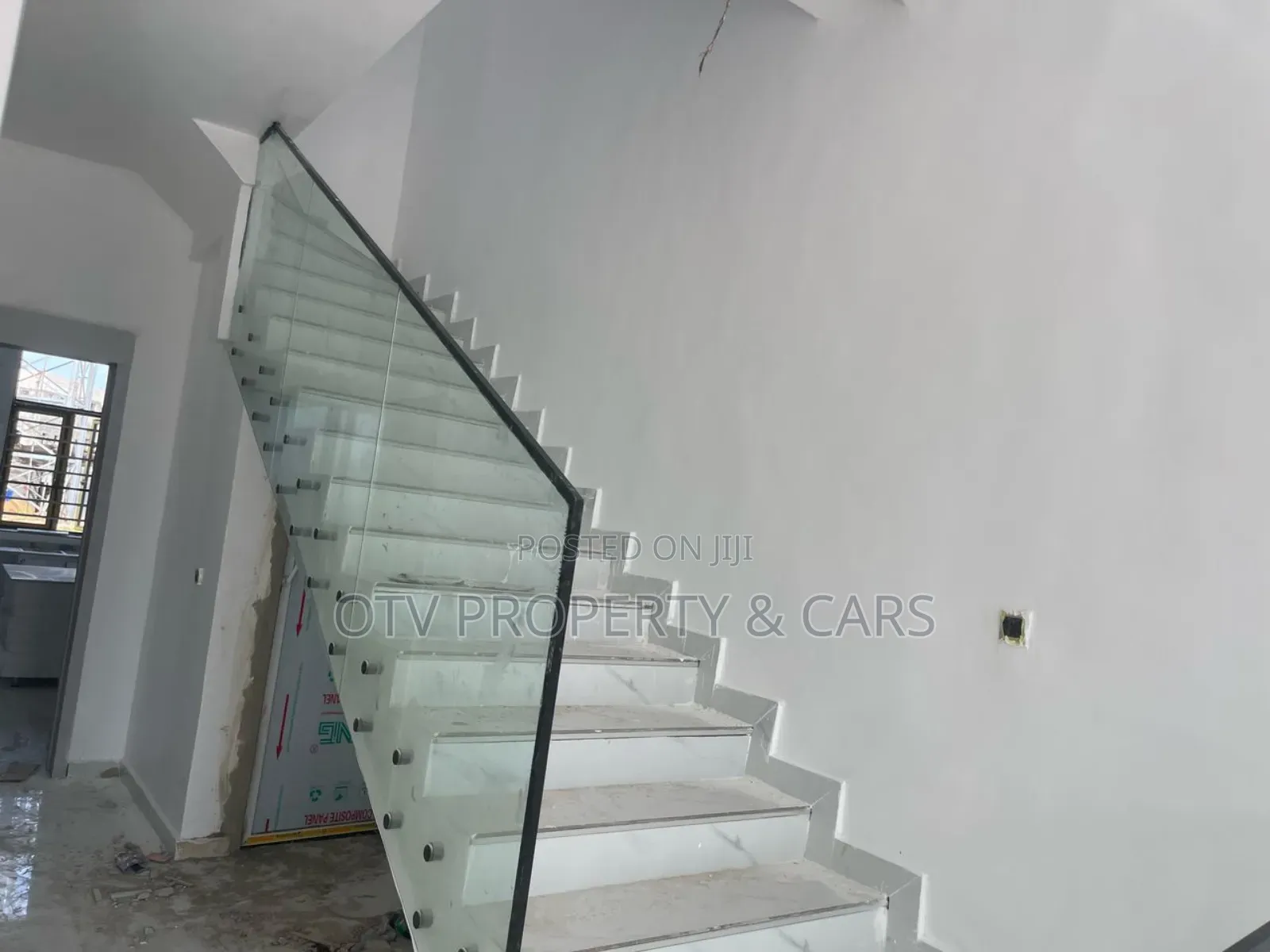 Furnished 5bdrm Duplex in Ajah for sale in Ajah