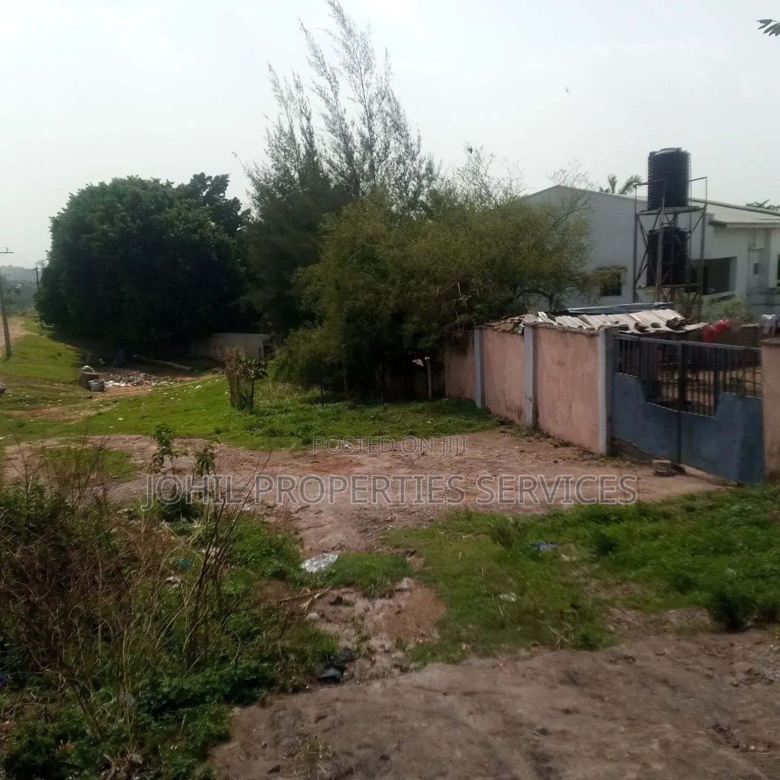 1 Hectares of Residential Land for Sale at Main Asokoro. in Asokoro