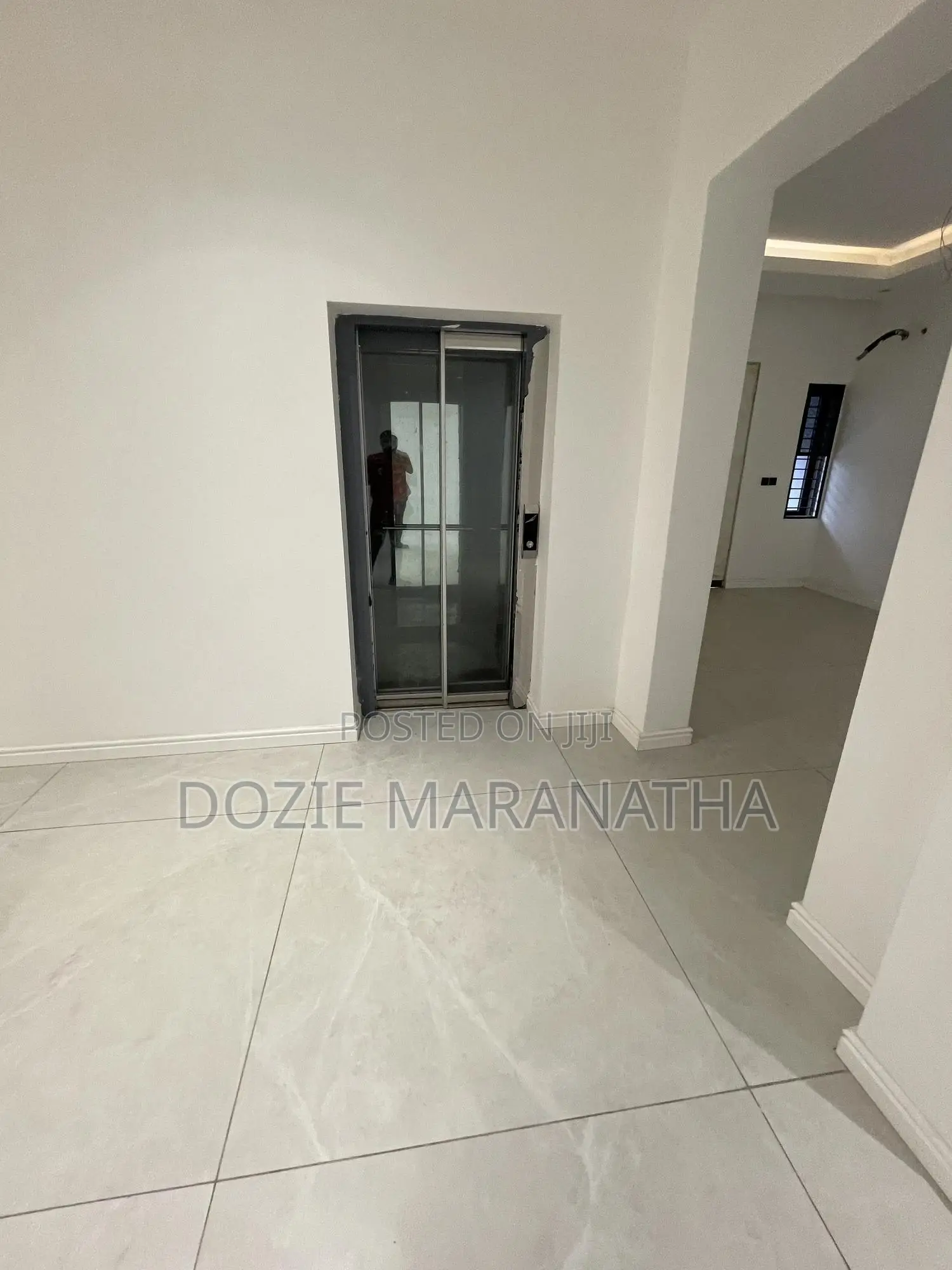 7bdrm House in Asokoro for sale in Asokoro