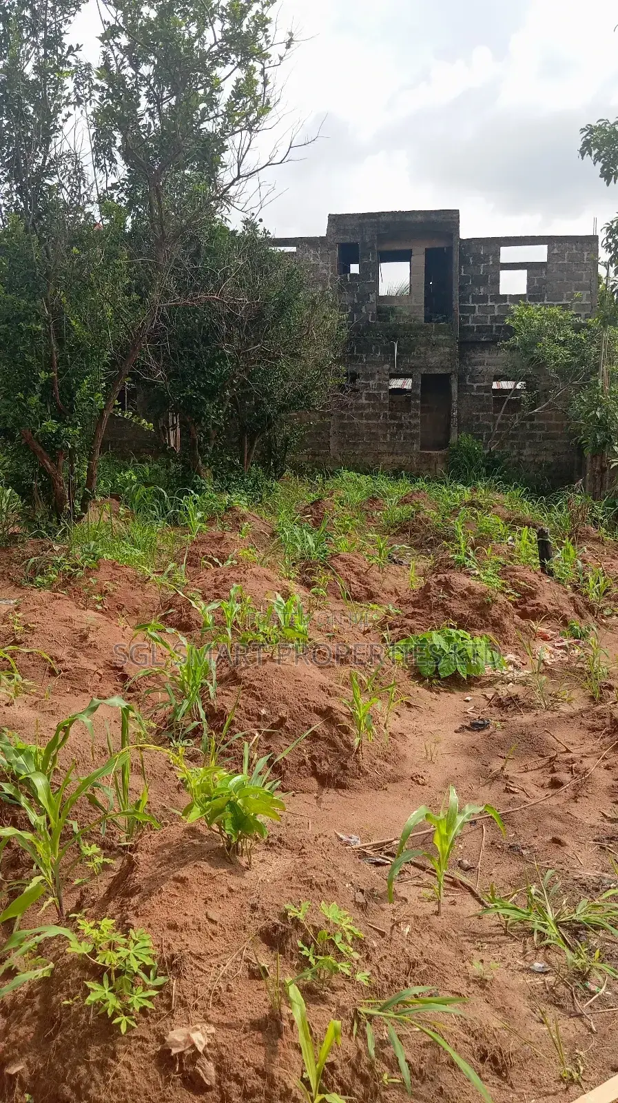 1 Plot of Land for Sale Aguoye Mini Estate in Awka