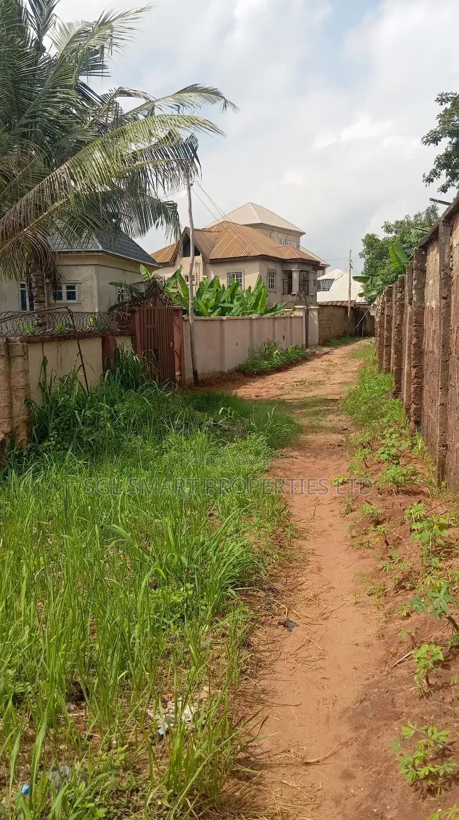 1 Plot of Land for Sale Aguoye Mini Estate in Awka