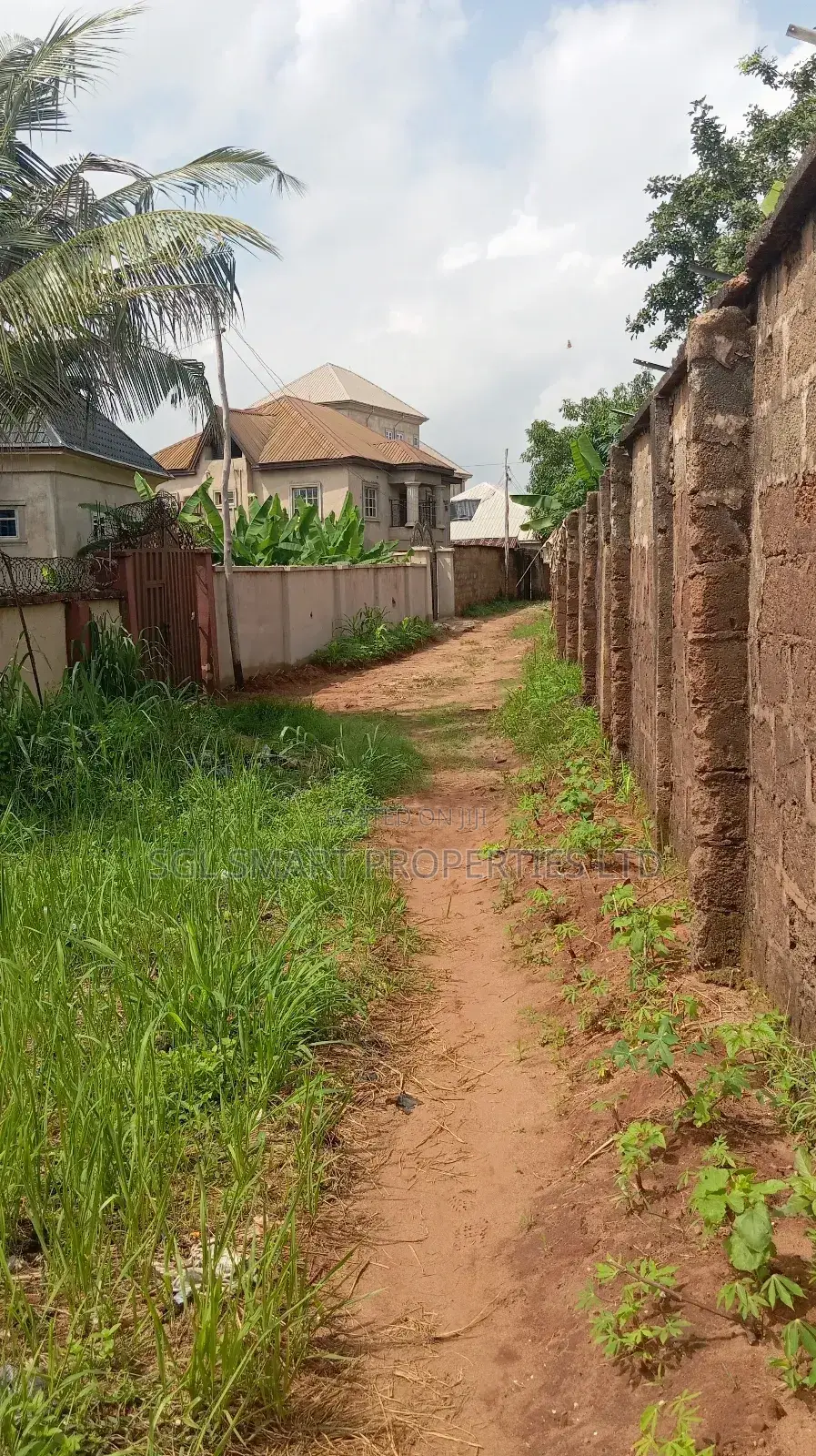 1 Plot of Land for Sale Aguoye Mini Estate in Awka