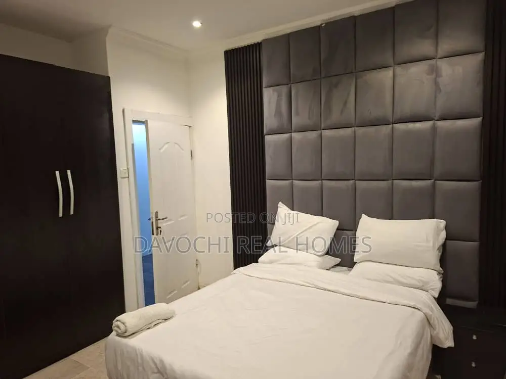 Furnished 3bdrm Apartment in Lekki Phase1 for rent in Lekki Phase 1