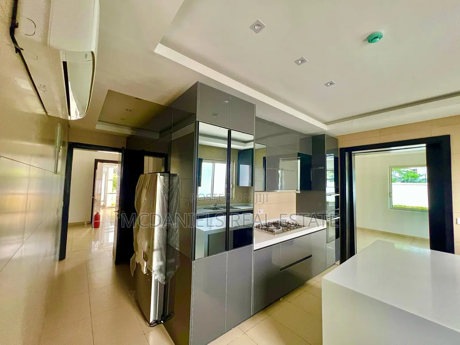 2bdrm Apartment in Banana Island for rent in Banana Island