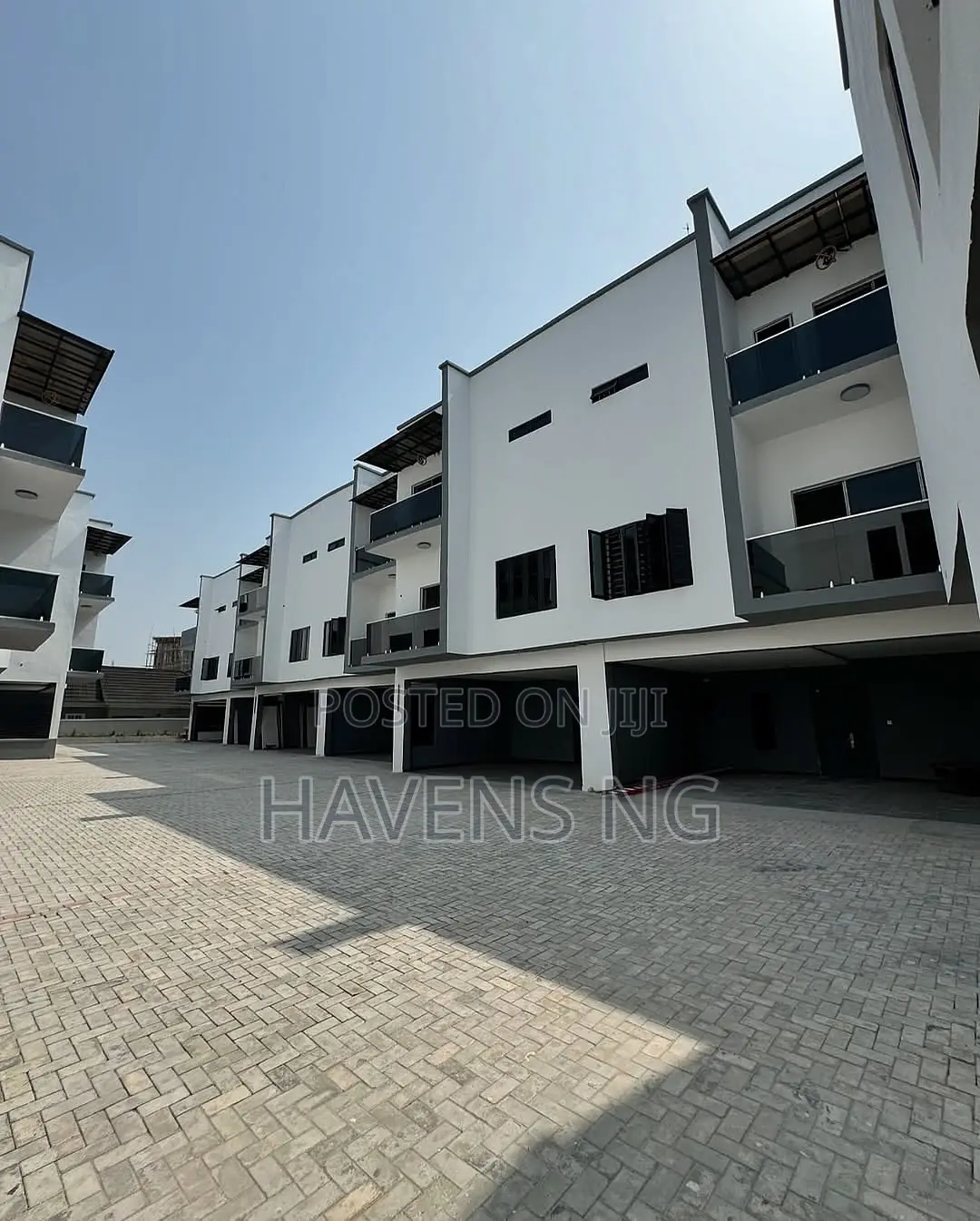 Furnished 4bdrm Duplex in GRA Phase 1 / Port-Harcourt for sale in GRA Phase 1 / Port-Harcourt