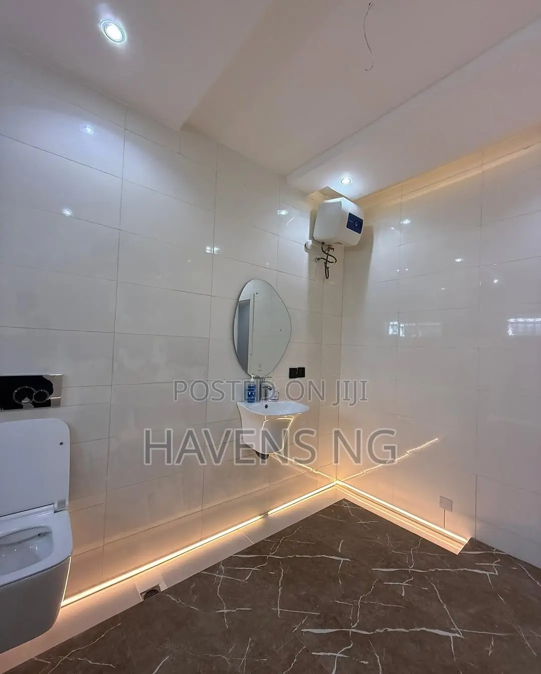 Furnished 4bdrm Duplex in GRA Phase 1 / Port-Harcourt for sale in GRA Phase 1 / Port-Harcourt