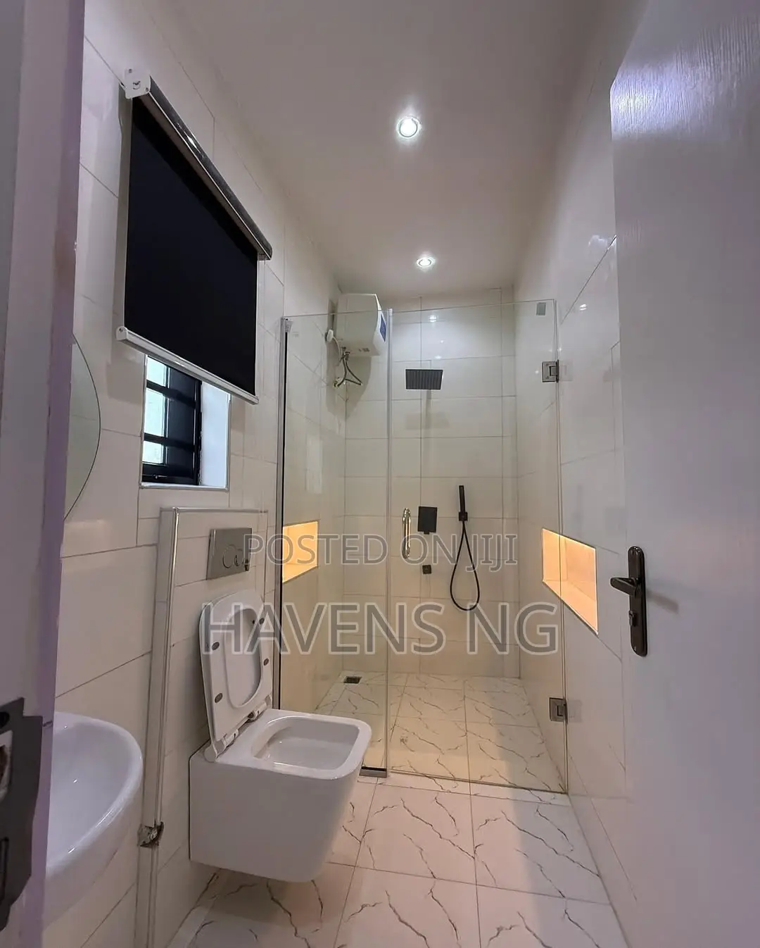 Furnished 4bdrm Duplex in GRA Phase 1 / Port-Harcourt for sale in GRA Phase 1 / Port-Harcourt