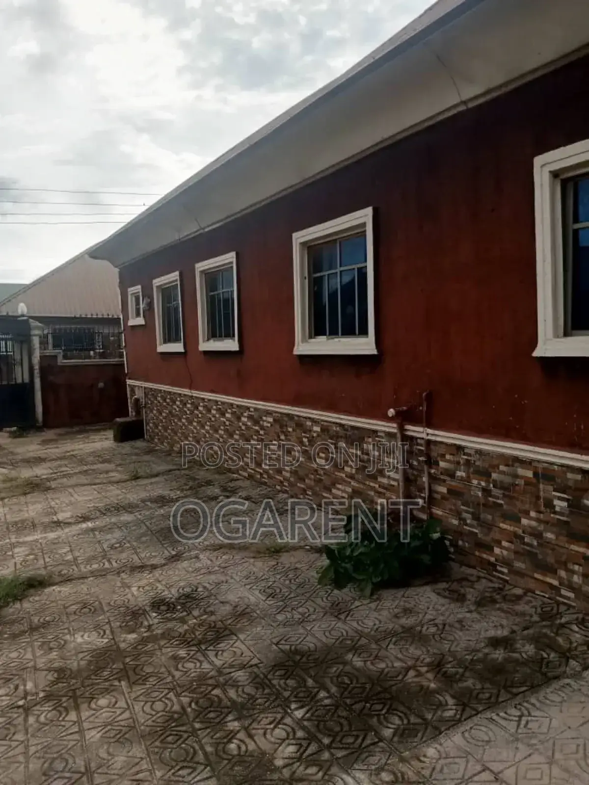 3bdrm Apartment in Benin City for rent in Benin City