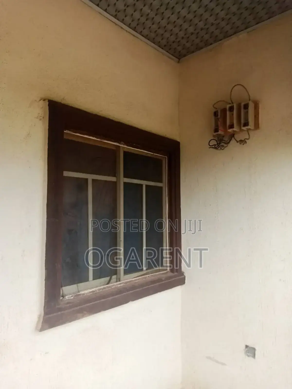 3bdrm Apartment in Benin City for rent in Benin City