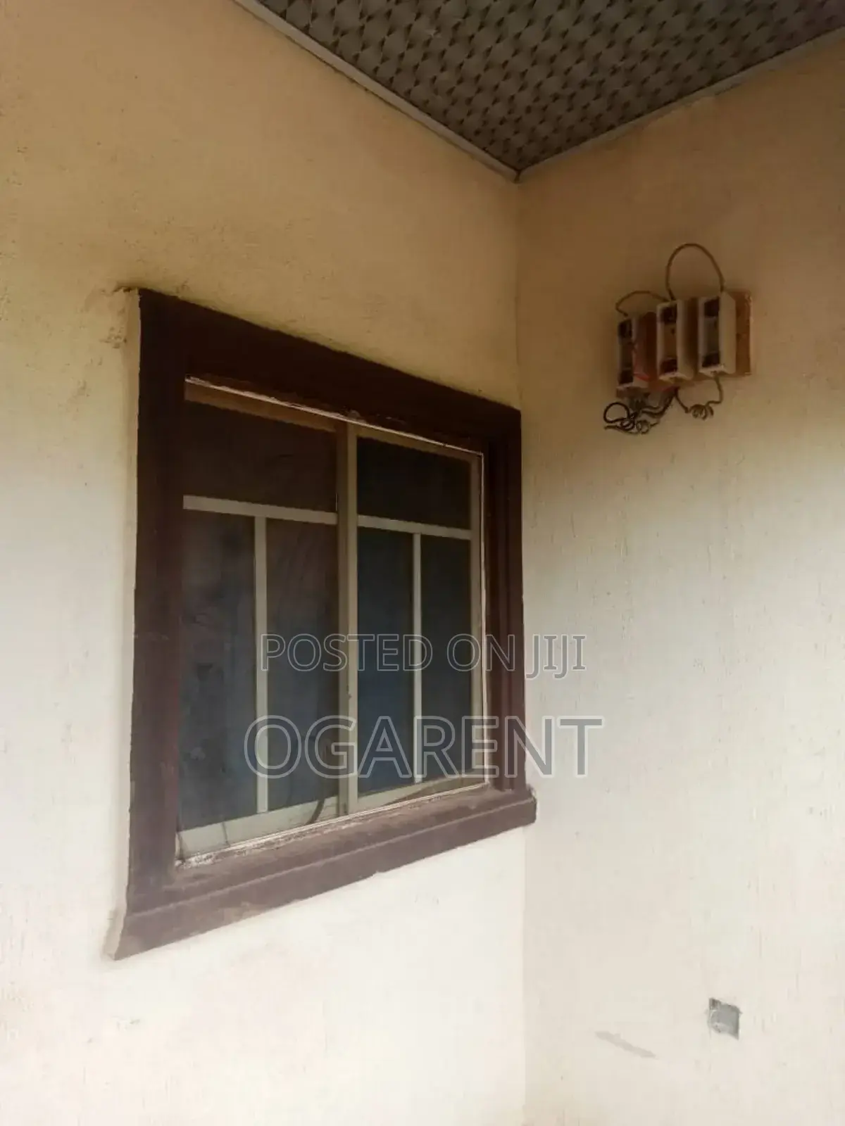 3bdrm Apartment in Benin City for rent in Benin City