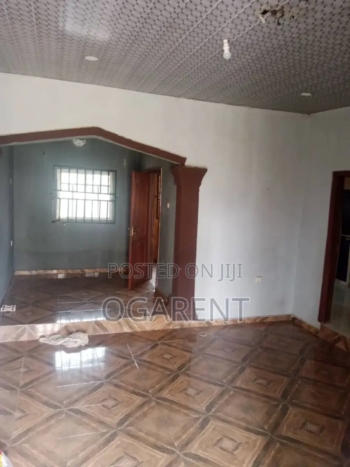 3bdrm Apartment in Benin City for rent in Benin City