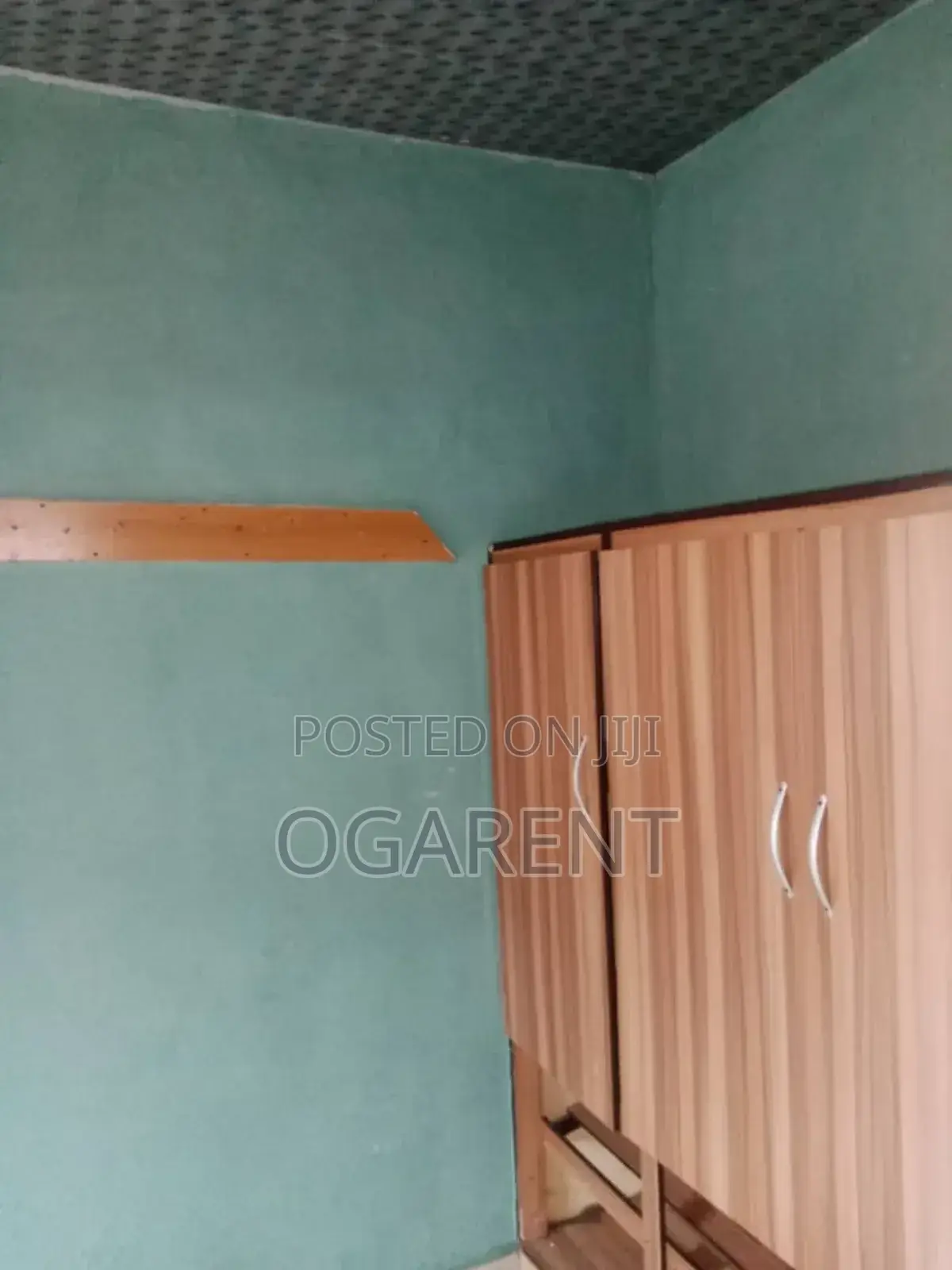 3bdrm Apartment in Benin City for rent in Benin City