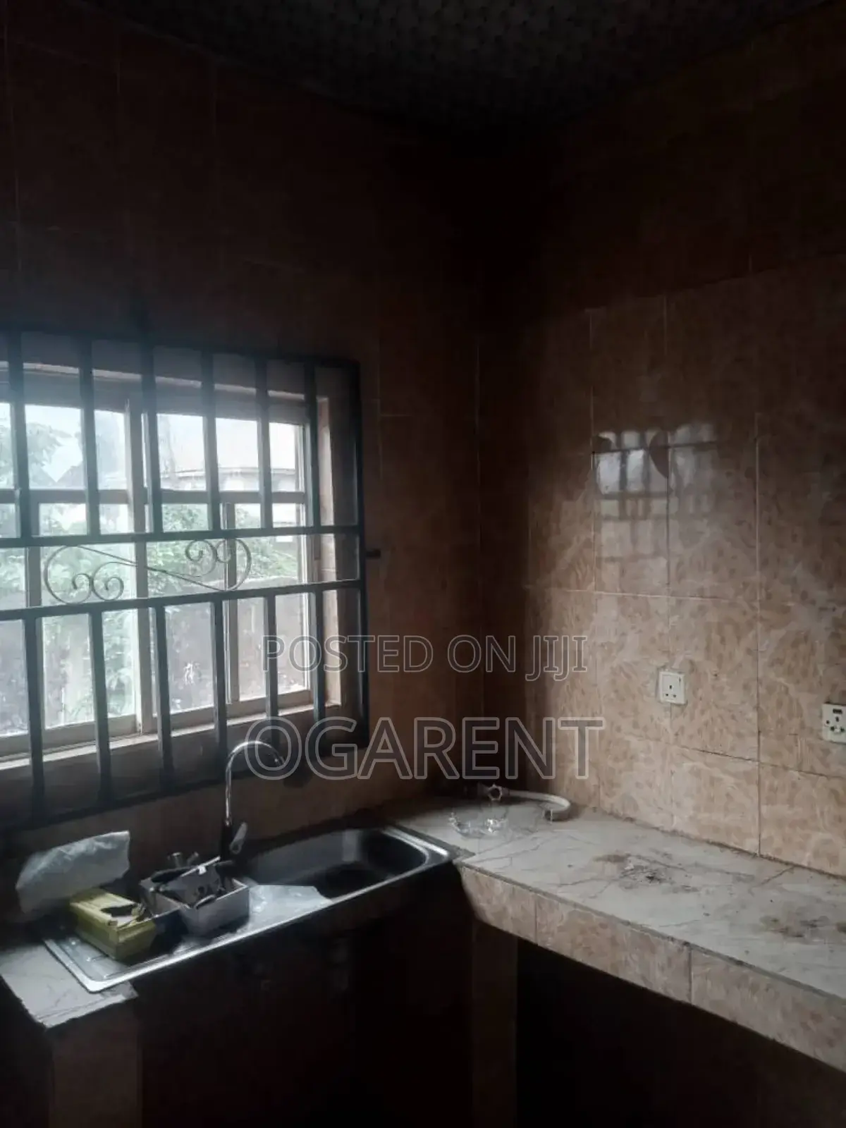 3bdrm Apartment in Benin City for rent in Benin City