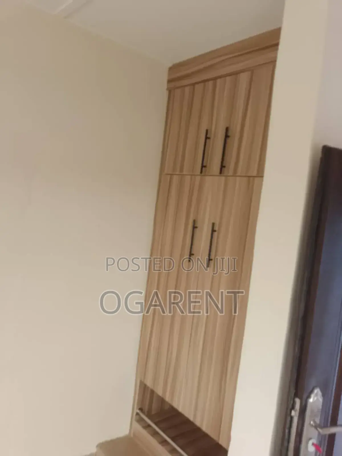 3bdrm Apartment in Benin City for rent in Benin City