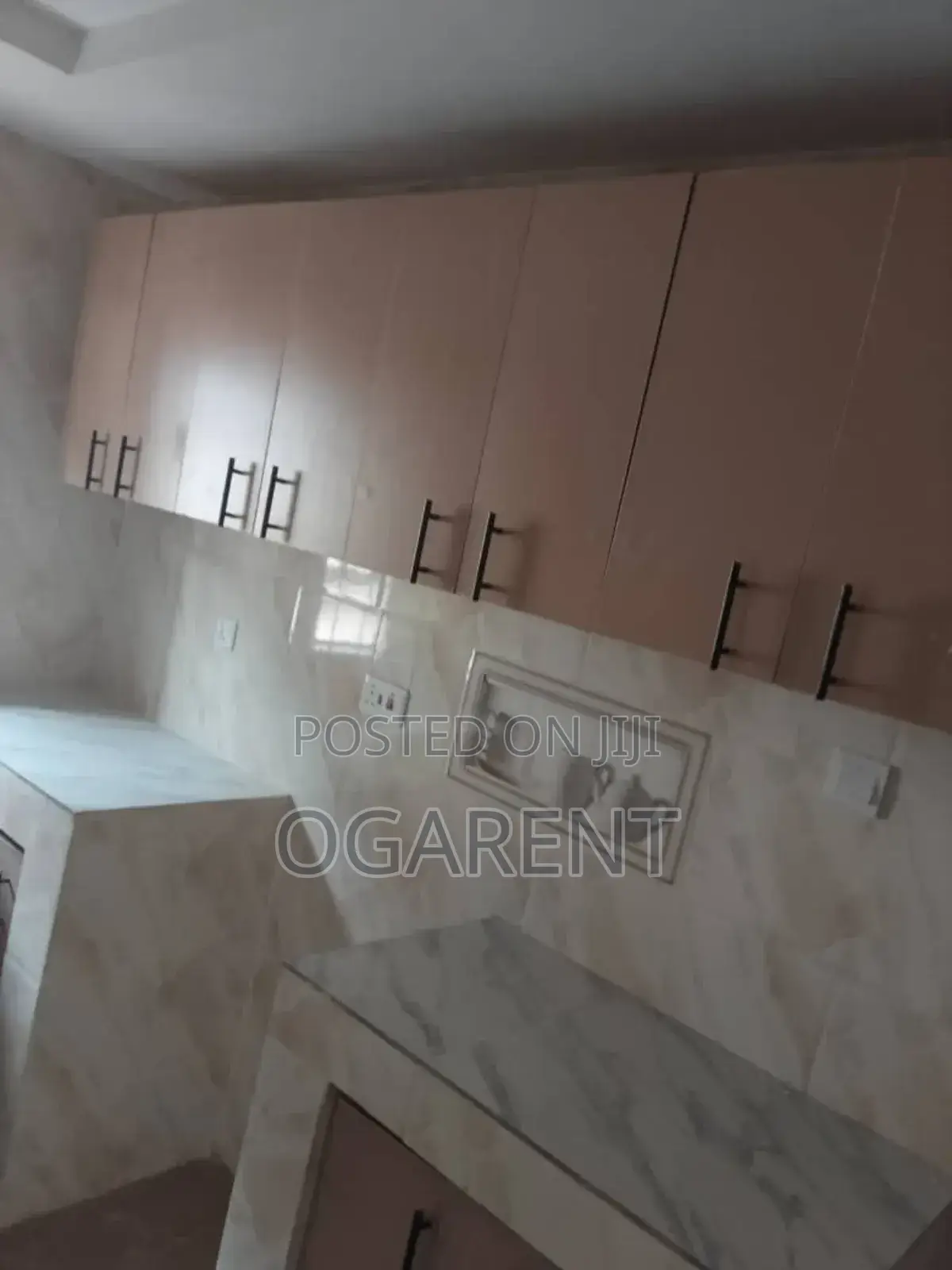 3bdrm Apartment in Benin City for rent in Benin City