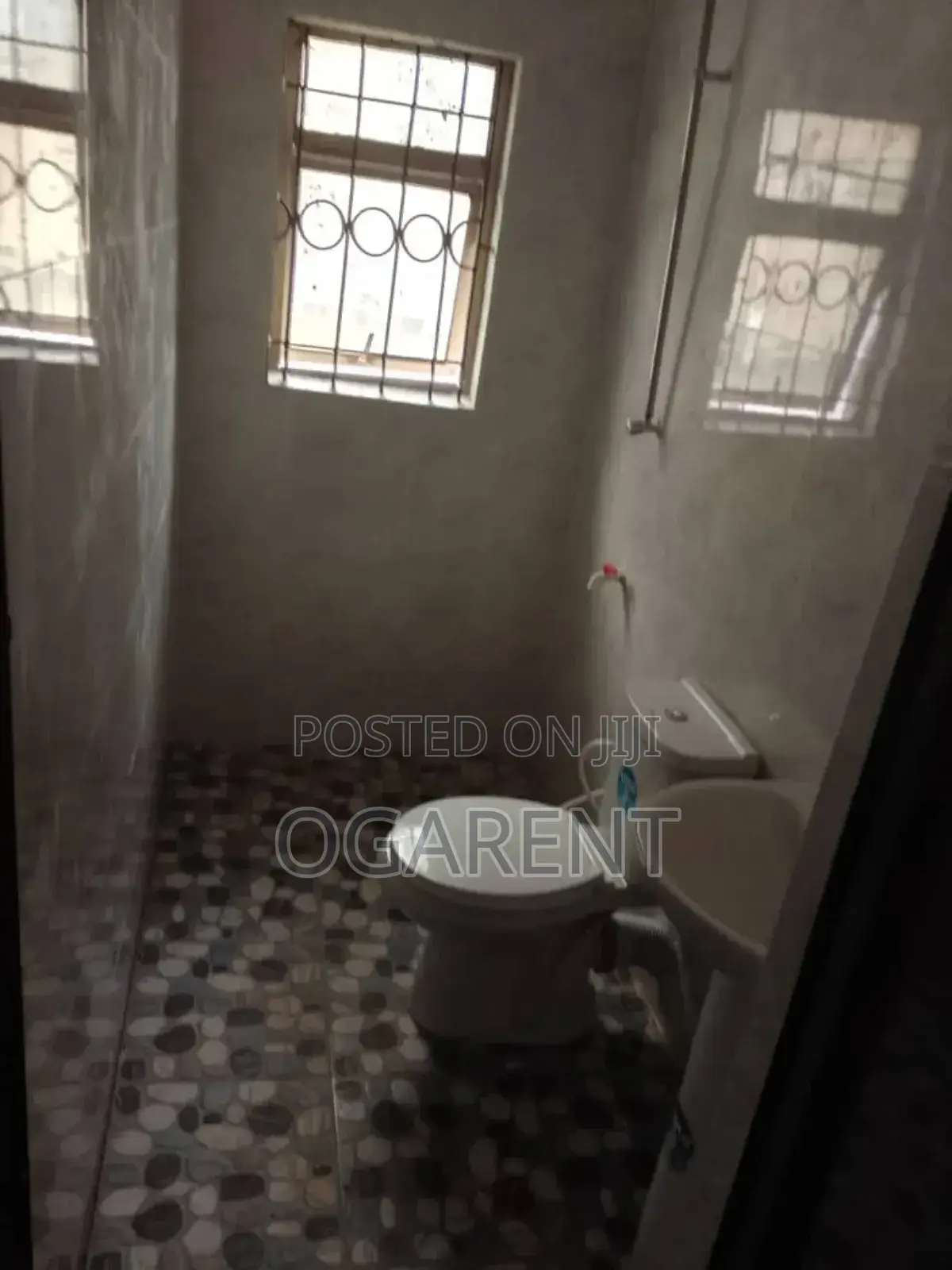 3bdrm Apartment in Benin City for rent in Benin City