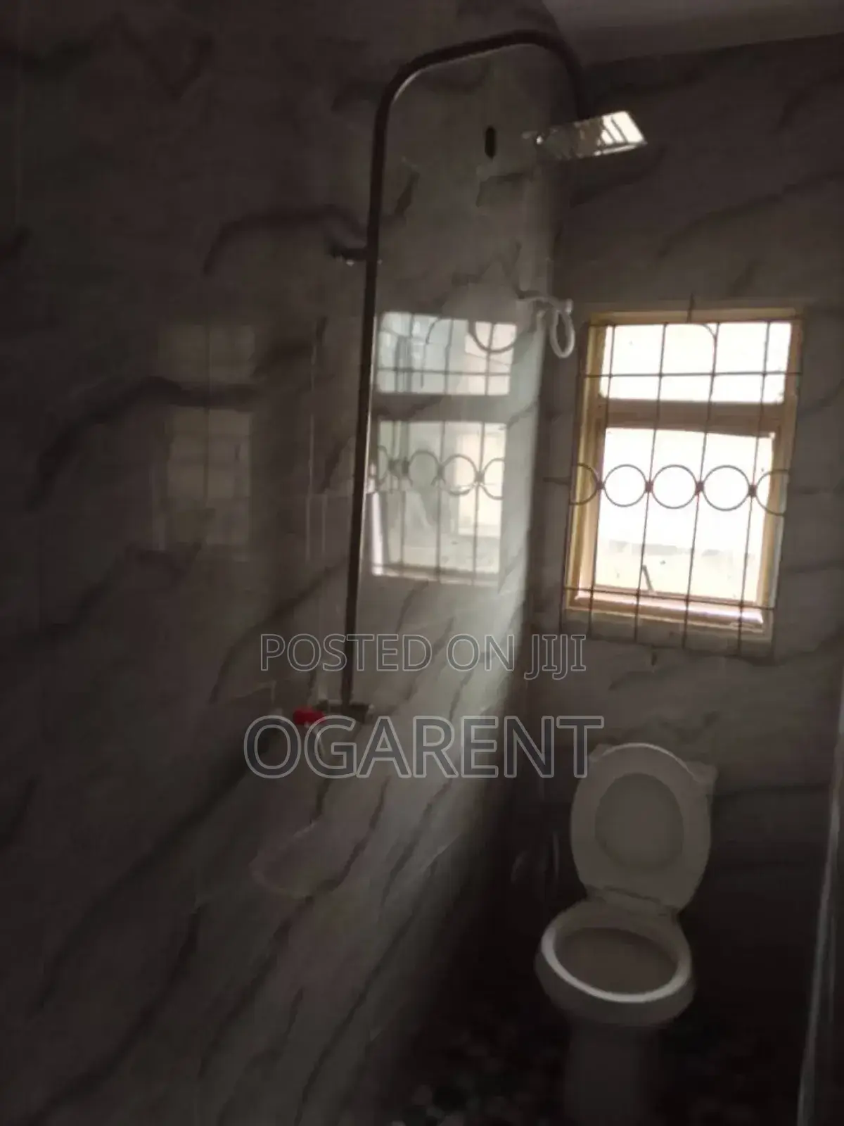 3bdrm Apartment in Benin City for rent in Benin City