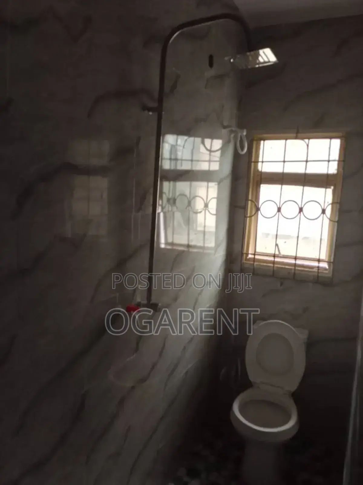 3bdrm Apartment in Benin City for rent in Benin City