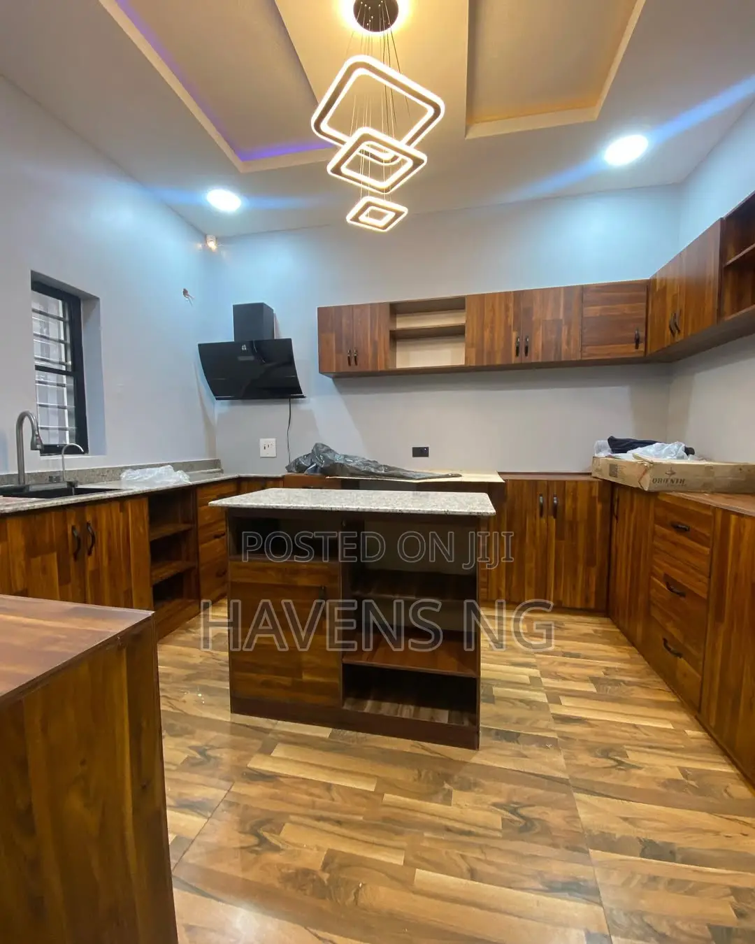 5bdrm Duplex in Woji for sale in Woji