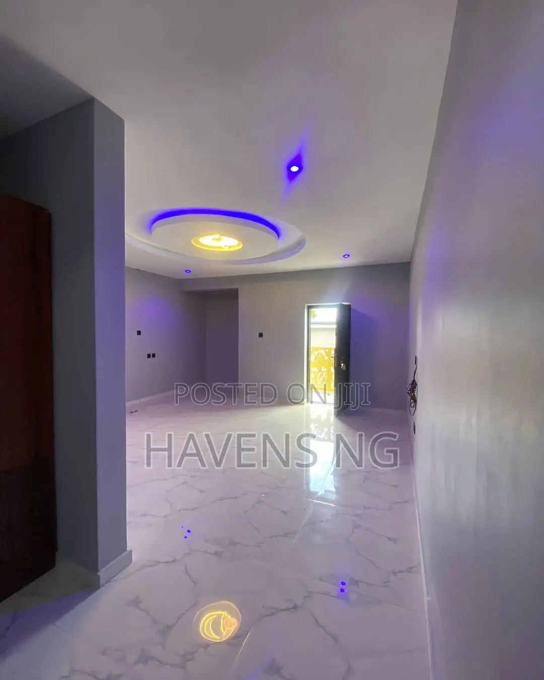 5bdrm Duplex in Woji for sale in Woji