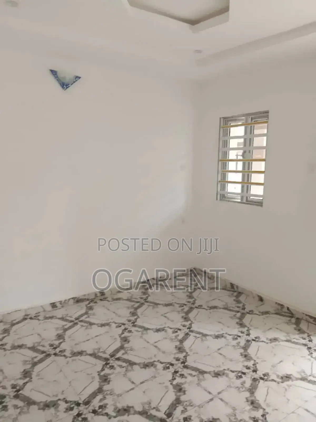 1bdrm Room & Parlour in Benin City for rent in Benin City