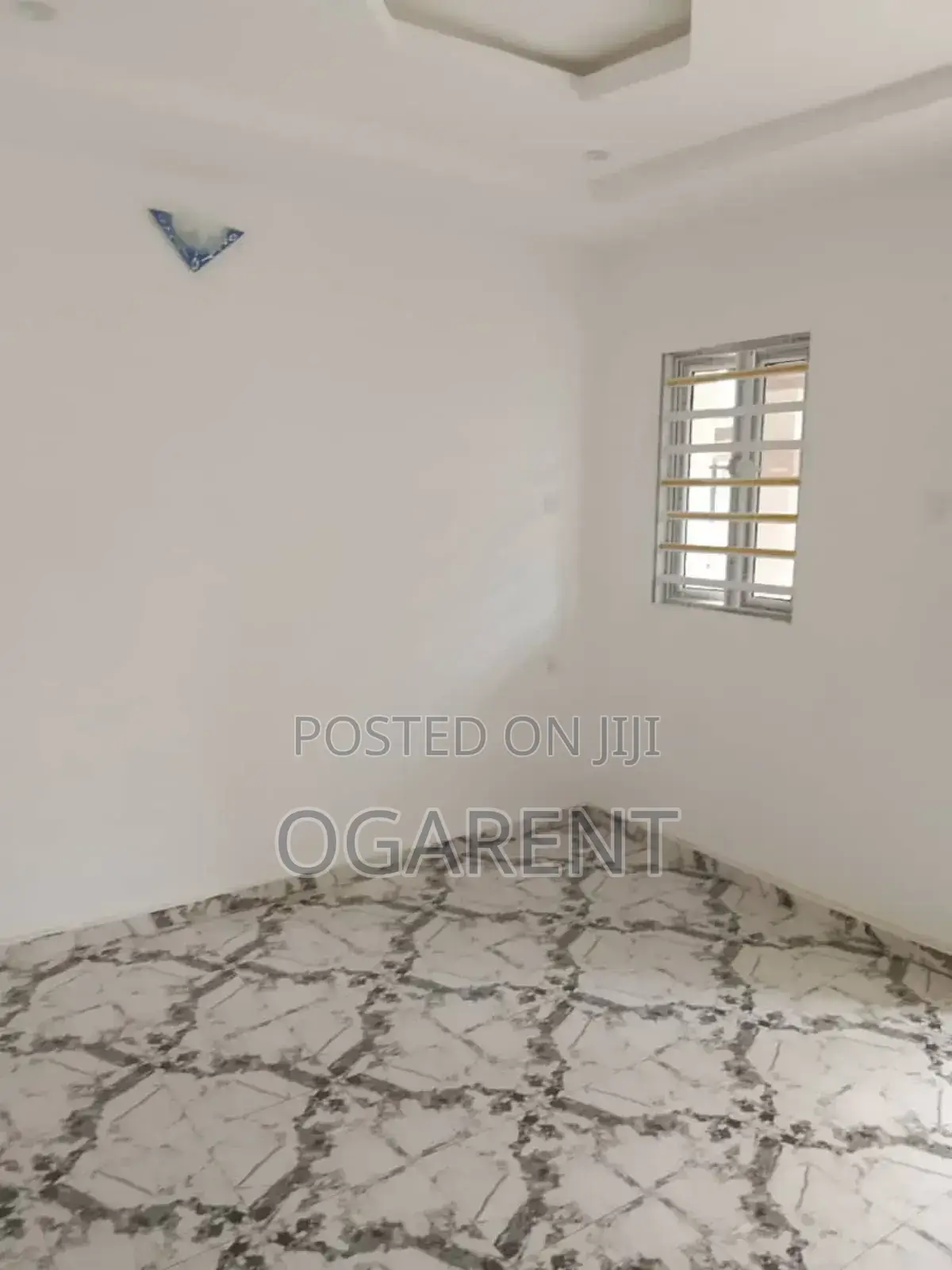 1bdrm Room & Parlour in Benin City for rent in Benin City