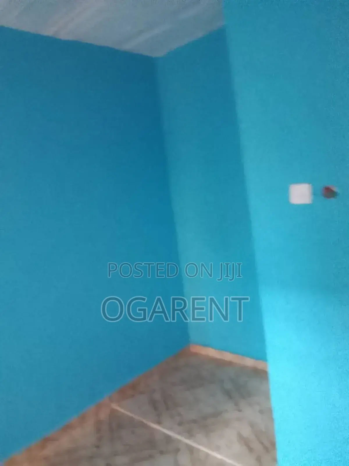 1bdrm Room & Parlour in Benin City for rent in Benin City