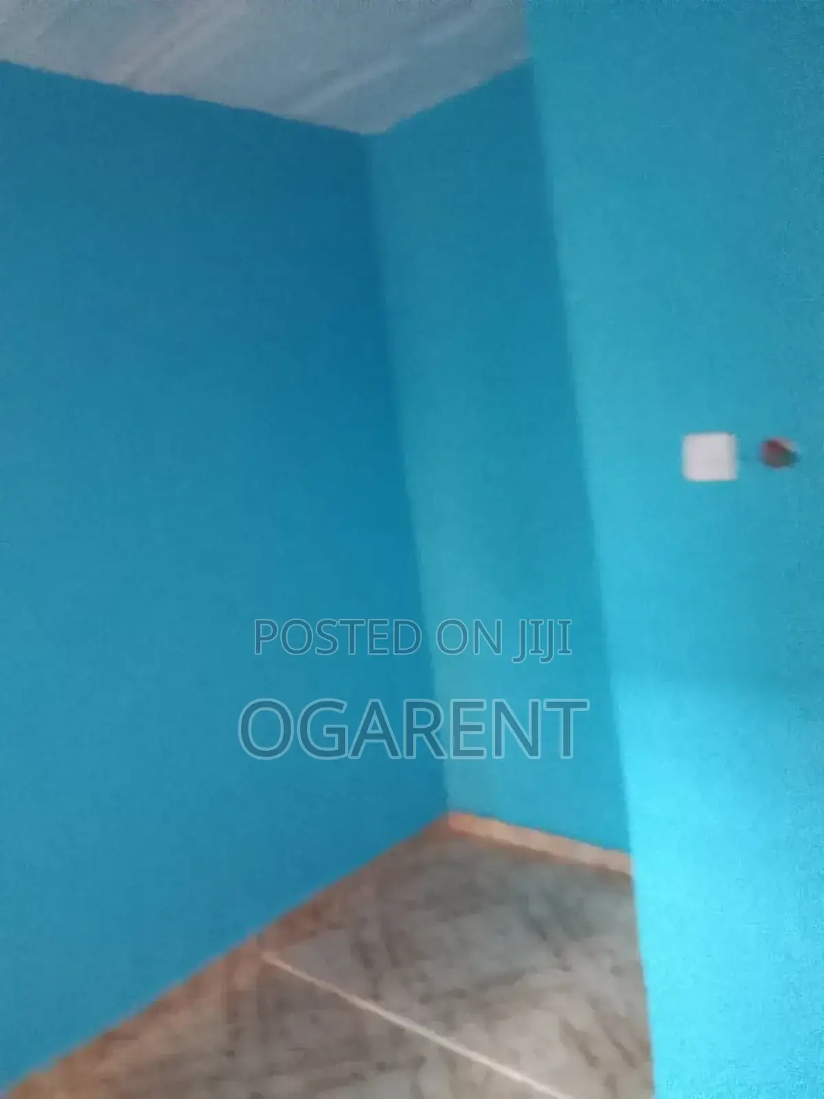 1bdrm Room & Parlour in Benin City for rent in Benin City