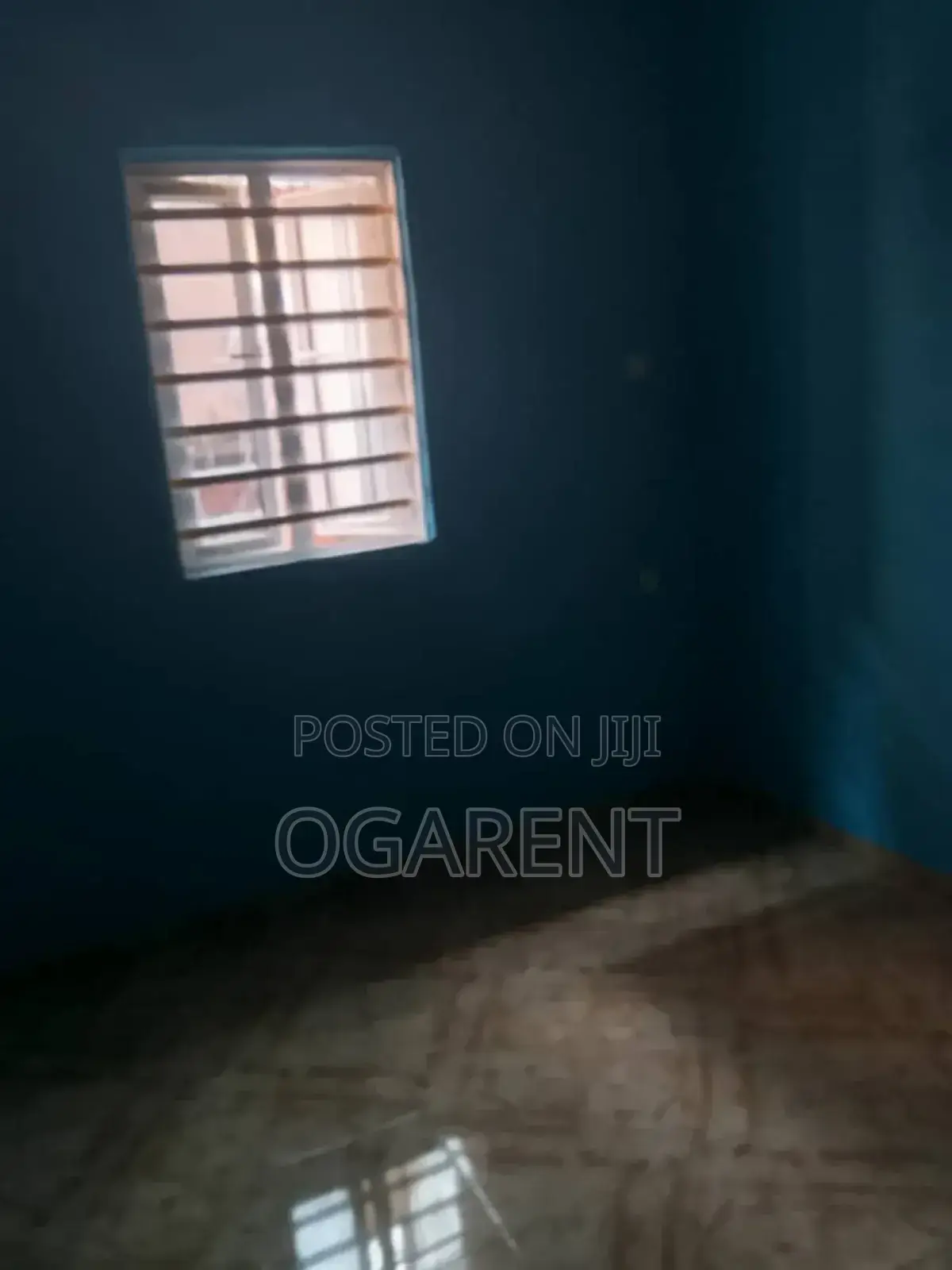 1bdrm Room & Parlour in Benin City for rent in Benin City