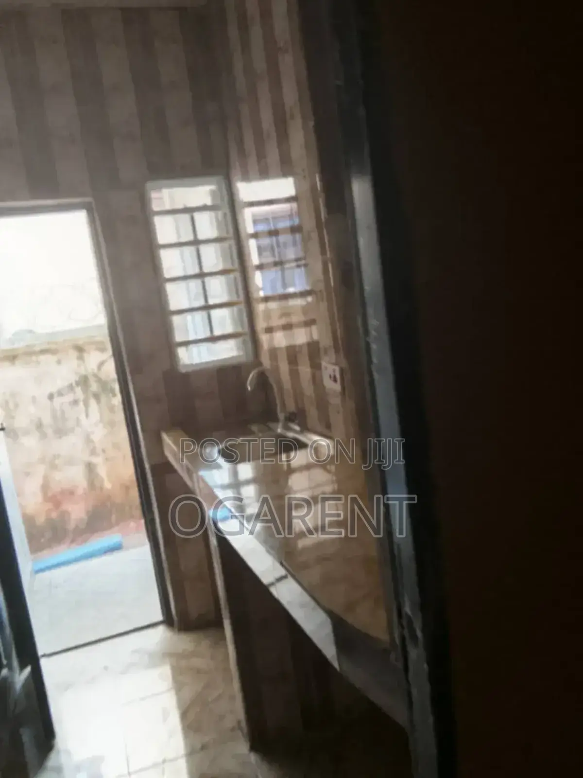 1bdrm Room & Parlour in Benin City for rent in Benin City